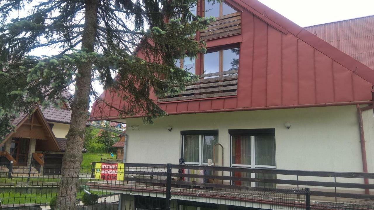 33.13.a. * Zakopane