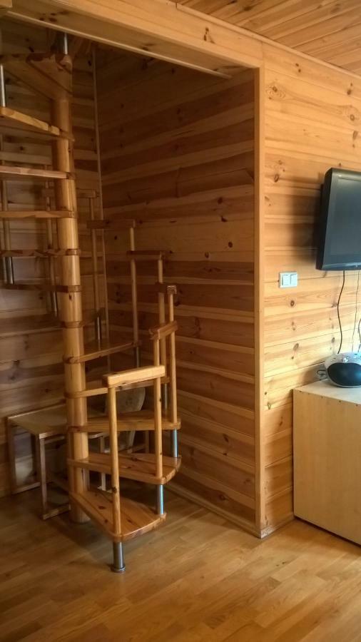 33.13.a. Apartment Zakopane