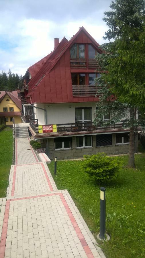 33.13.a. * Zakopane